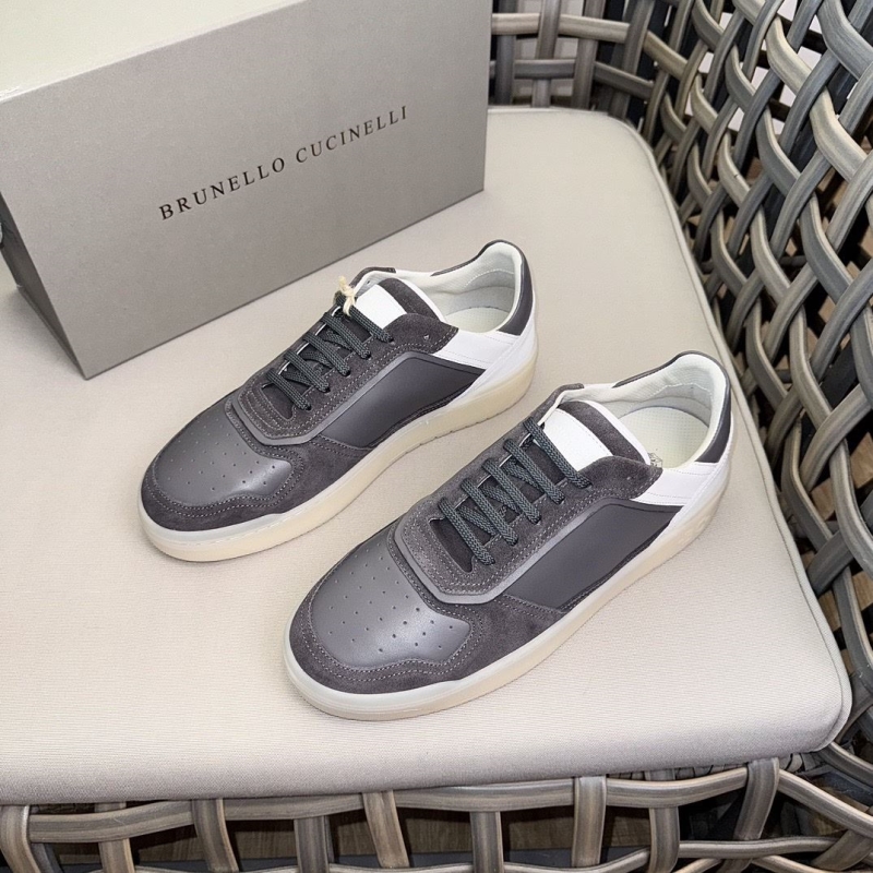 Brunello Cucinelli Sneakers